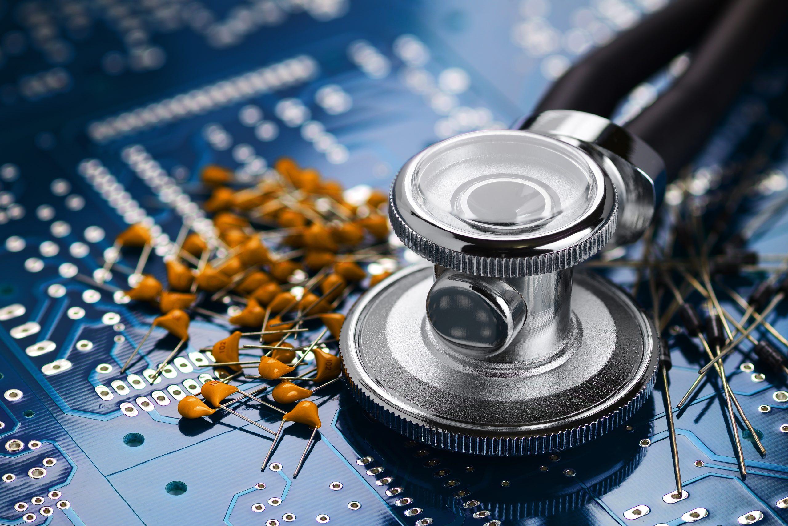 BOM Device Sourcing